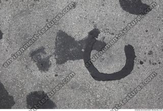 Photo Textures of Road Asphalt